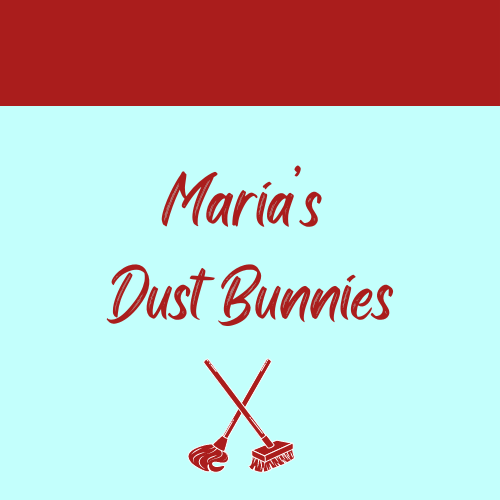 Maria's Dust Bunnies Cleaning Services